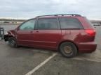 2009 Toyota Sienna CE