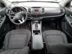 2013 KIA Sportage LX