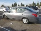 2019 Nissan Versa S