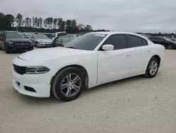 2020 Dodge Charger SXT en venta en Harleyville, SC