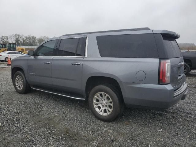 2019 GMC Yukon XL K1500 SLT