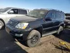 2008 Lexus GX 470