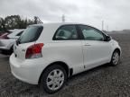 2009 Toyota Yaris