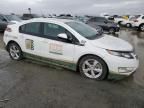 2013 Chevrolet Volt