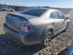 2008 Ford Fusion SEL