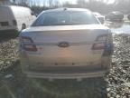 2013 Ford Taurus Limited