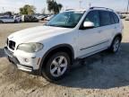 2007 BMW X5 3.0I