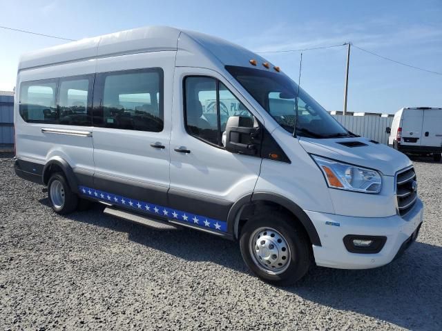 2020 Ford Transit T-350 HD