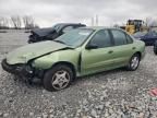 2002 Chevrolet Cavalier Base