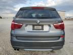 2012 BMW X3 XDRIVE28I