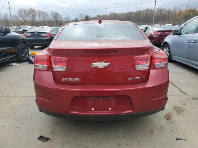 2014 Chevrolet Malibu 1LT