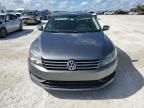 2014 Volkswagen Passat S