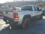 2011 GMC Sierra K1500 SLE