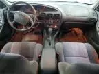 2000 Pontiac Grand Prix SE