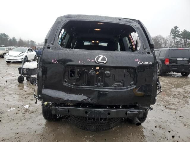 2021 Lexus GX 460 Premium