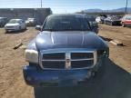 2007 Dodge Dakota Quad SLT