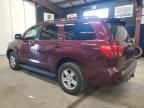 2011 Toyota Sequoia SR5