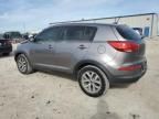 2014 KIA Sportage Base