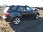 2005 BMW X3 3.0I