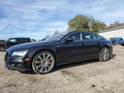 Audi a7 Vehiculos salvage en venta: 2013 Audi A7 Prestige