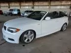 2011 BMW 135 I