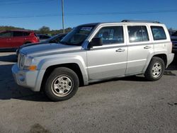 Jeep Patriot salvage cars for sale: 2010 Jeep Patriot Sport