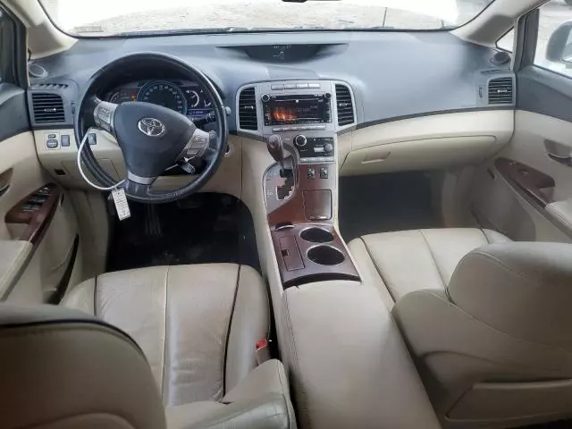 2011 Toyota Venza