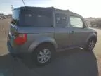 2008 Honda Element EX