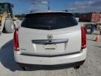 2010 Cadillac SRX Luxury Collection