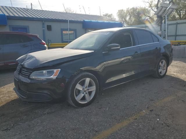 2014 Volkswagen Jetta TDI