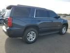 2017 Chevrolet Tahoe K1500 LT