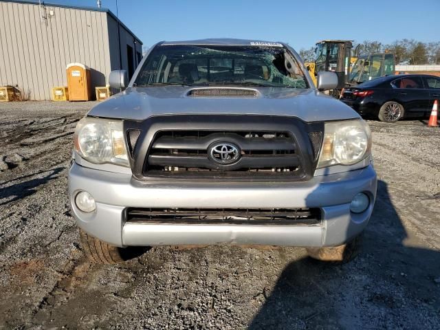 2006 Toyota Tacoma Access Cab