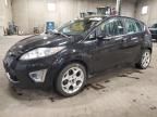 2011 Ford Fiesta SES