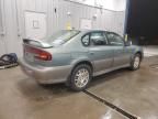 2003 Subaru Legacy Outback 3.0 H6