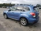 2018 Subaru Forester 2.5I Touring