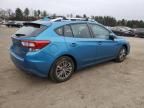 2018 Subaru Impreza Premium Plus