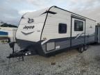 2022 Jayco Camper