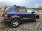 2005 Hyundai Tucson GLS