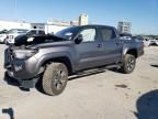 2018 Toyota Tacoma Double Cab