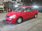 2010 Nissan Versa S