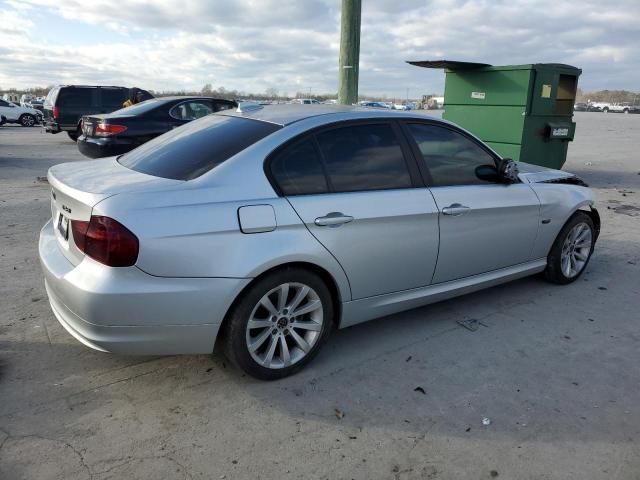 2011 BMW 328 I Sulev