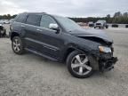 2016 Jeep Grand Cherokee Overland