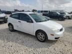 2005 Ford Focus ZX3