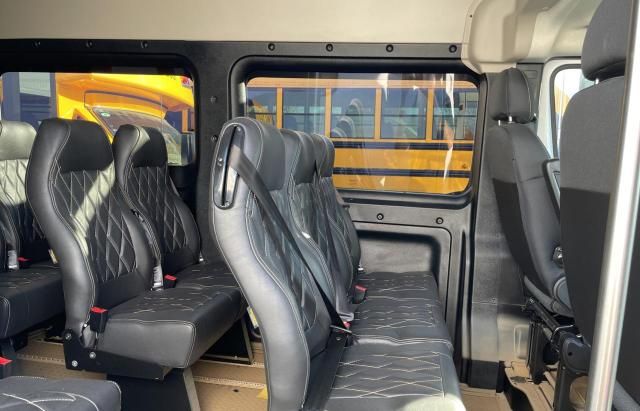 2023 Dodge RAM Promaster 2500 2500 High