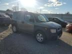 2005 Honda Element EX