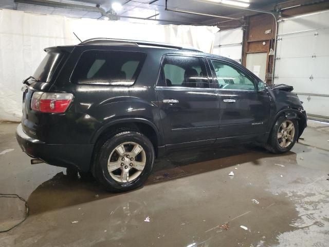 2008 GMC Acadia SLT-1