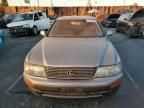 1996 Lexus LS 400