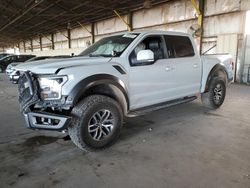 2017 Ford F150 Raptor en venta en Phoenix, AZ