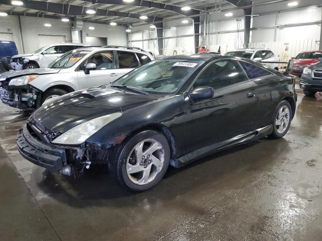 2003 Toyota Celica GT