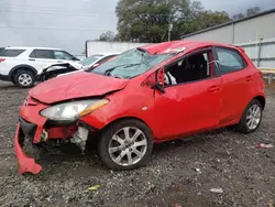 2013 Mazda 2 en venta en Chatham, VA